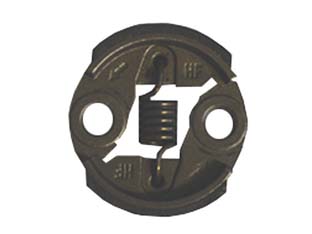 assieme frizione per decespugliatore cc.25,4 cod:ferx.fer234955