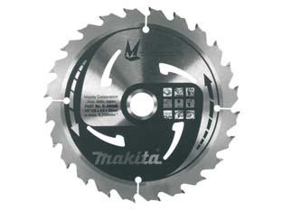 1blister disco lama widia mforce per legno per seghe circolari - ? mm.190, foro mm.30 - 12 denti spessore mm.2 cod:ferx.fer238595