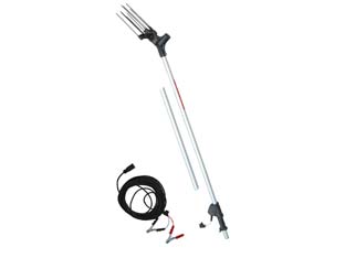 bacchiatore elettrico standard modello twist 270w cod:ferx.fer239820