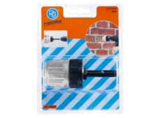 mandrino autoserrante mm.13 con attacco sds - ? mm.13 con attacco sds pg 775.51 cod:ferx.fer241014