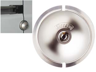 defender per sportelli furgoni "ufo" 8080 - doppio con cifratura unica ka cod:ferx.fer241212
