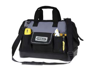borsa in tessuto softbag porta attrezzi 16" - cm.44,7x27,5x23,5h. (1-96-183) cod:ferx.fer250504