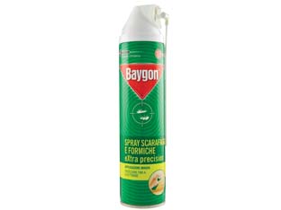 12pz insetticida scarafaggi e formiche extra precision spray ml.400 - ml.400 cod:ferx.fer250849