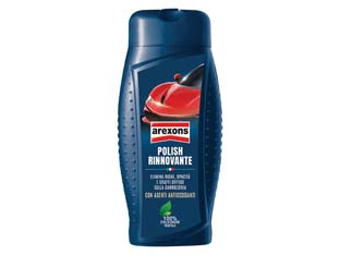 2pz polish rinnovante mirage - ml.500 cod:ferx.fer251259