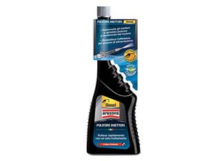 2pz additivo per diesel pulitore iniettori - ml.250 cod:ferx.fer251280