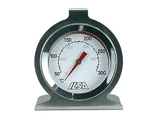 3pz termometro per forno cod:ferx.fer252423