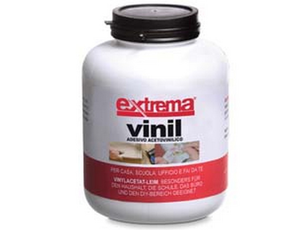 6pz colla vinilica kg.1 - kg.1 cod:ferx.fer256872