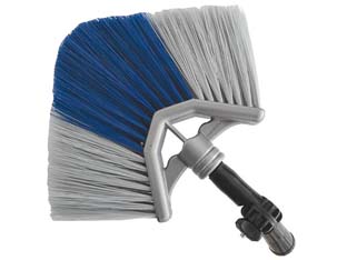 6pz ragnatore triangolo con snodo senza manico cm.28x20 cod:ferx.fer258982