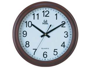 orologio muro country 33 cm. cod:ferx.fer259675