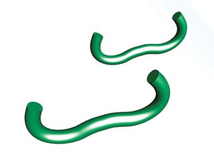 cf punti per pinze legarete - mm.20, in confezione da 1000pz cod:ferx.fer263276