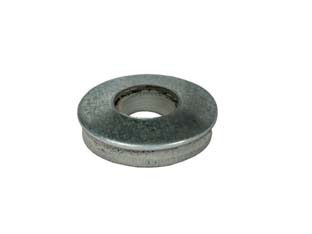 200pz rondella di tenuta con guarnizione epdm - ? mm.18x6.8 cod:ferx.fer263580