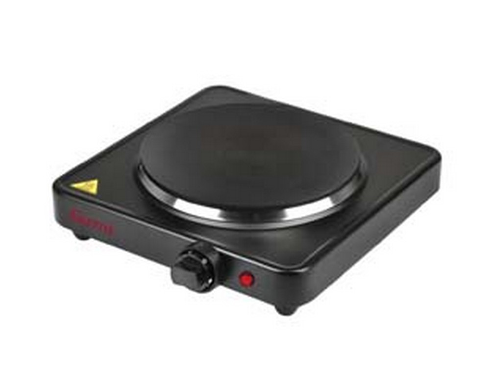 fornello elettrico pe26 cm.18,5 1500w - potenza 1500w cod:ferx.fer265331