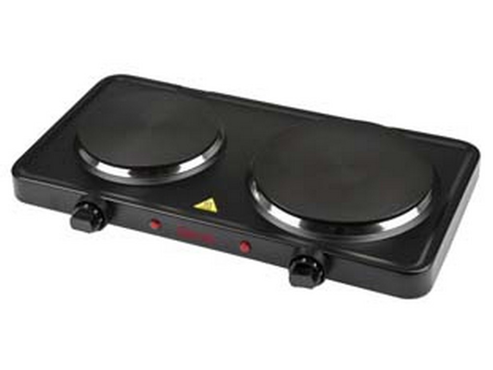 fornello elettrico pe36 cm.15,5 e cm.18,5 2500w - potenza 2500w cod:ferx.fer265348