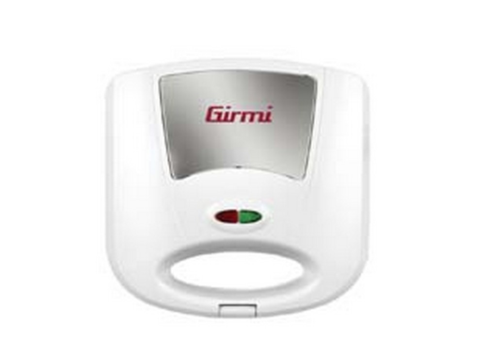 Image of tostiera elettrica ts03 750w - potenza 750w cod:ferx.fer265379
