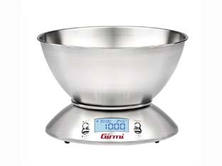 bilancia da cucina ps85 kg.3 scala gr.1 - peso massimo kg.3 (gr.1) cod:ferx.fer265522
