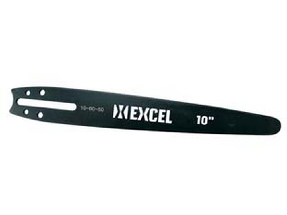 Image of barra laminata carving per motosega cm.25 - cm.25-10&quot; - passo 1/4&quot;, sp.050&quot; (mm.1,3) cod:ferx.fer267250
