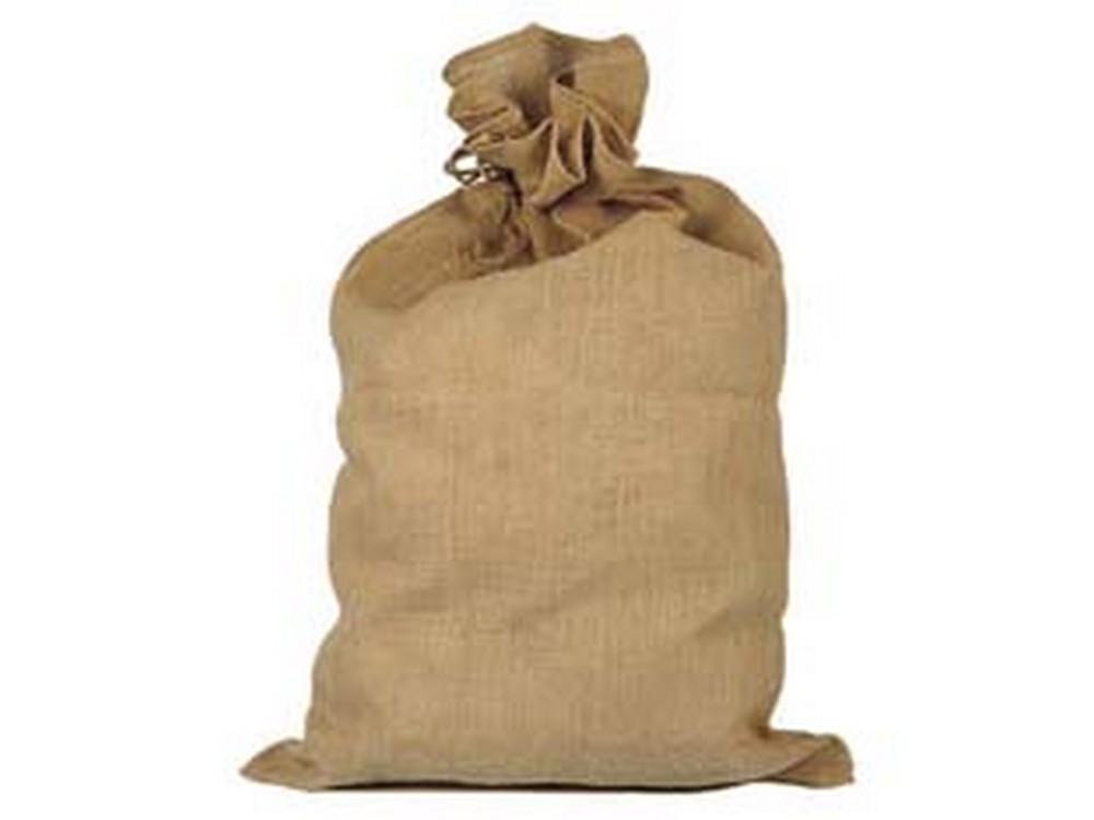 10pz sacco juta - portata fino a kg.100, cm 70x120 cod:ferx.fer268998