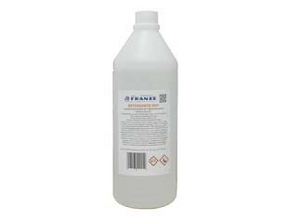 Image of 5kg detergente enologico ddd liquido - kg.1 cod:ferx.fer269452