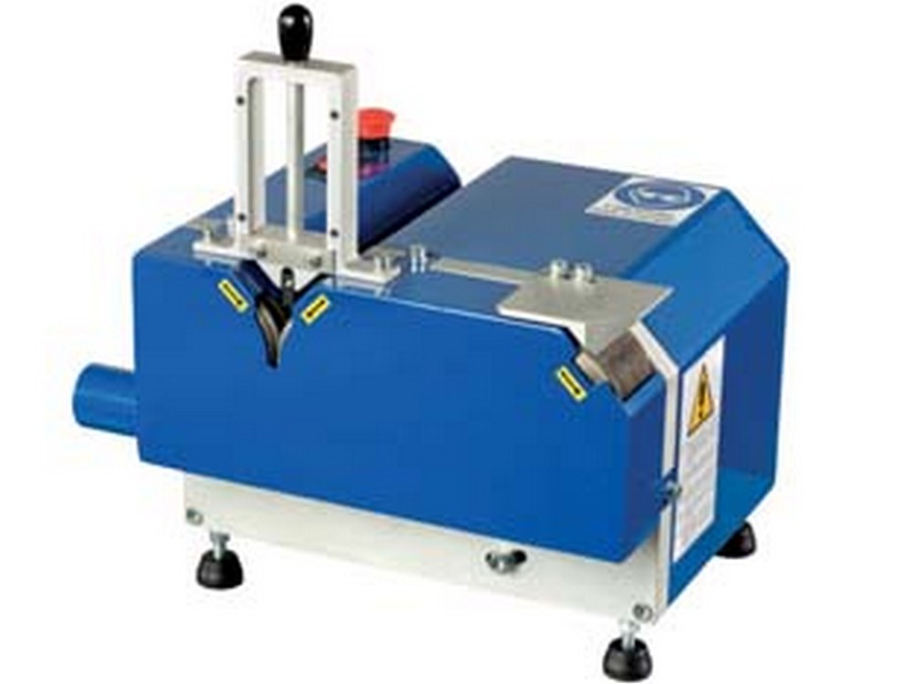 Image of affilatrice professionale elettrica p/i e forbici compact - dimensioni mm.370x383x257h - kg.27 - 370w cod:ferx.fer269667