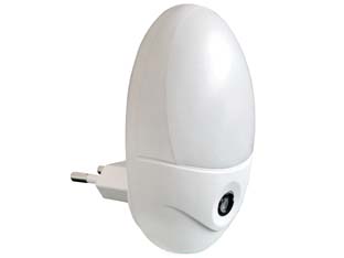 6pz spina luminosa blu con crepuscolare - 87992 cod:ferx.fer272629