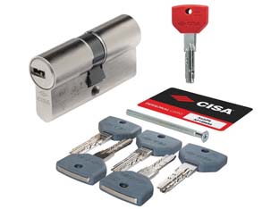 cilindri a infilare sagomato profilo europeo "asixp8 pro" 0q310 - mm.59 (30-30) 0q31007012sd cod:ferx.fer274234