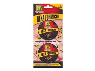 12pz insetticida per formiche nexa - gr.10 x pz.2 cod:ferx.fer278140