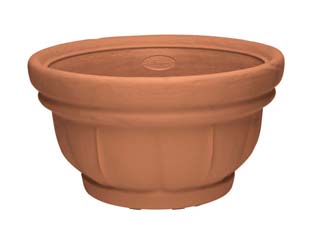 vaso lara tondo - 45, ? cm.42x23 h. cod:ferx.fer278898