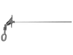 snodo a 90° 4 fori asta esagonale per motore revolux 45m - (43380/072) cod:ferx.fer279321