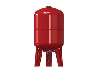 sfera autoclave membrana intercambiabile - lt.100 - ? cm.55,4x104h. - 1" cod:ferx.fer280983