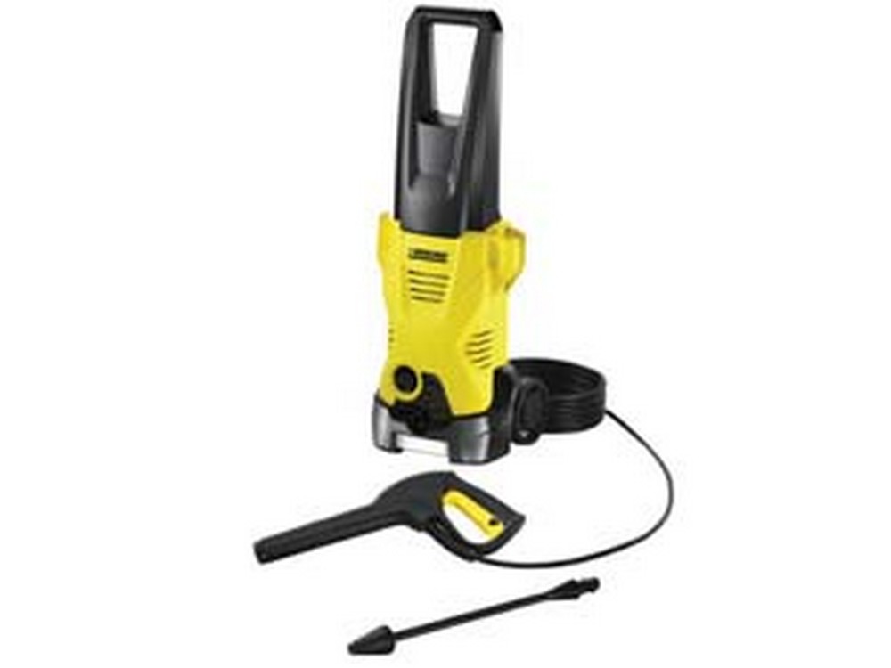 Image of idropulitrice ad acqua frossoda motore 1400w (k2) cod:ferx.fer281997