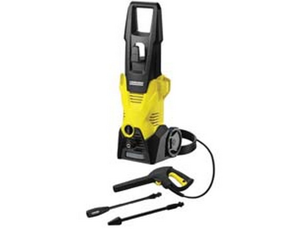 Image of idropulitrice ad acqua frossoda motore 1600w (k3) cod:ferx.fer282024