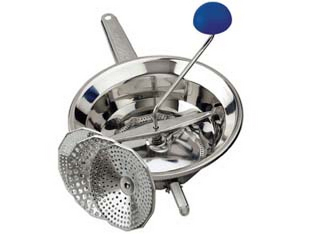 Image of passaverdura in acciaio inox 18/10 - ? cm.20 cod:ferx.fer283083