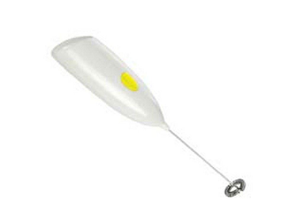Image of 2pz frullino montalatte elettrico &quot;presto&quot; - cm.23 cod:ferx.fer285414