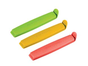 6pz clip per sacchetti "presto" - cm.7 pz.4 cod:ferx.fer285445