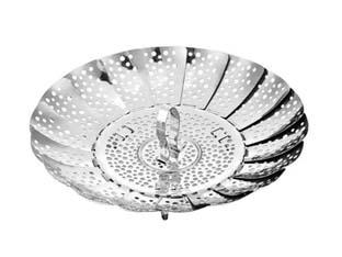 2pz cestello per cottura a vapore "presto" - ? cm.24 cod:ferx.fer285964