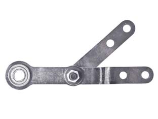 assieme bielle per bacchiatore elettrico cod:ferx.fer286312