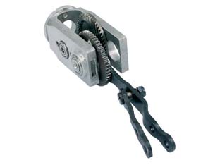 assieme ingranaggi e biellaggio per bacchiatore elettrico cod:ferx.fer286329