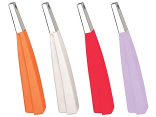 5blister accendigas piezoelettrico spring - colori assortiti cod:ferx.fer288286