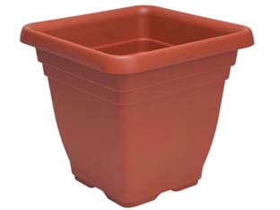 vaso quadro laurus - cm.45x45x40h. cod:ferx.fer289757