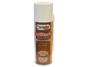 12pz antitarlo fungicida spray - ml 200 cod:ferx.fer295291