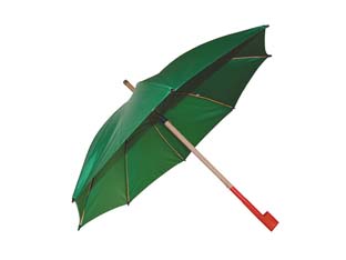 ombrello cerato manico dritto - misura 30 us, ? cm.118, kg.1,3 cod:ferx.fer295871