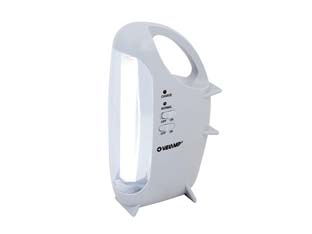 lampada di emergenza portatile ricaricabile 30 led - 20 led - 230v cod:ferx.fer297493