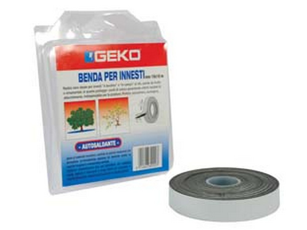 10pz benda per innesti - mm.19x10 mt. cod:ferx.fer297639