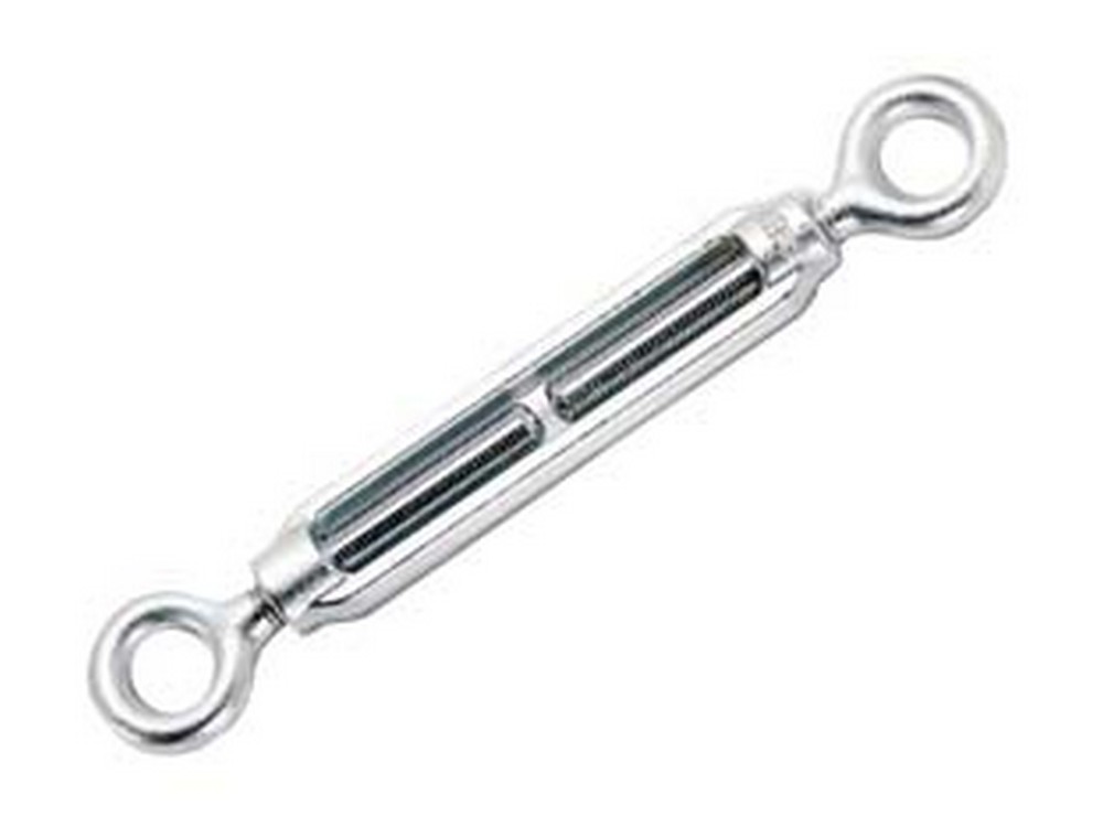 30pz tenditori zincati art.8005z - ? mm.5 3/16" cod:ferx.fer300988