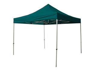 gazebo veloce verde - cm.300x450 cod:ferx.fer301367
