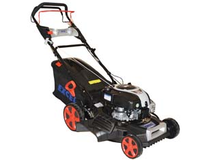rasaerba a scoppio b&s cc.161 taglio cm.51 semovente funzione mulching cod:ferx.fer302333