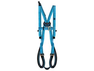imbracatura anticaduta "sekuralt light plus 2" - taglia l-xl cod:ferx.fer306485