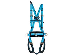 imbracatura anticaduta "sekuralt light plus 4" - taglia l-xl cod:ferx.fer306492