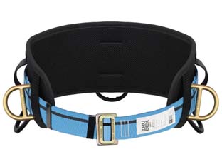 cintura anticaduta "sekuralt light plus p1" - taglia universale cod:ferx.fer306621
