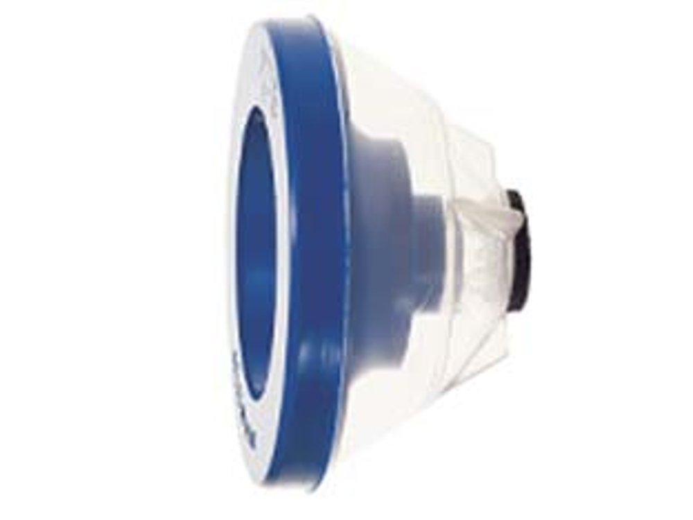 5blister raccogli-polvere per punte da mm.4-10 - per punte da ? mm.4-10 pg 565.00 cod:ferx.fer307529